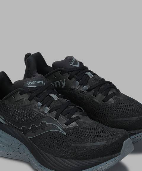 SAUCONY HURRICANE 24 Running Shoes For Men