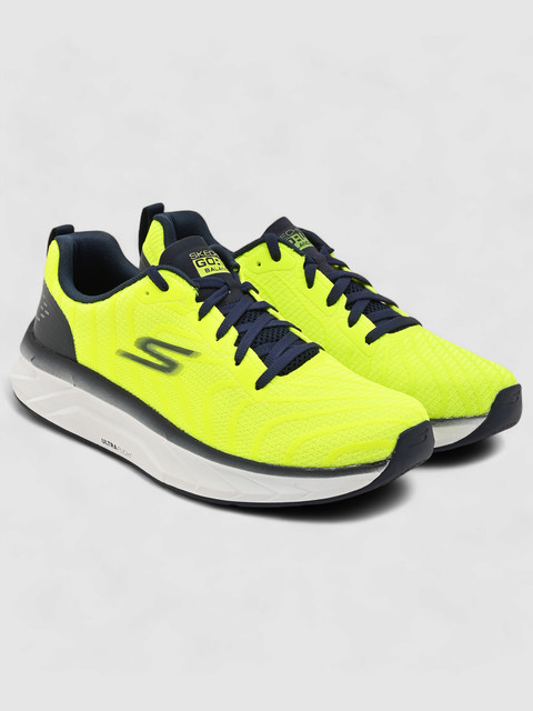 Skechers GO RUN BALANCE Running Shoes For Men