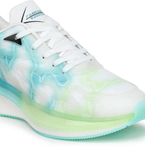 Sneaker Skechers Air Element Flower Abros EXION Athleisure