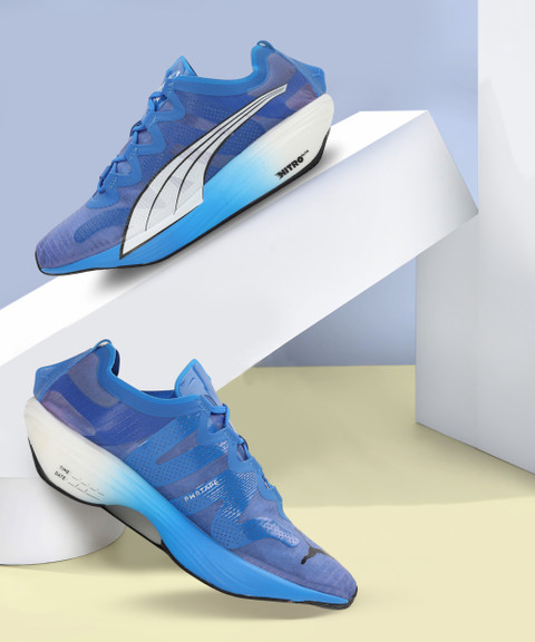 PUMA Fast-FWD Nitro Elite Running Shoes For Men - Buy PUMA Fast