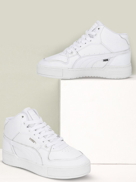PUMA CA Pro Mid Sneakers For Men Buy PUMA CA Pro Mid Sneakers