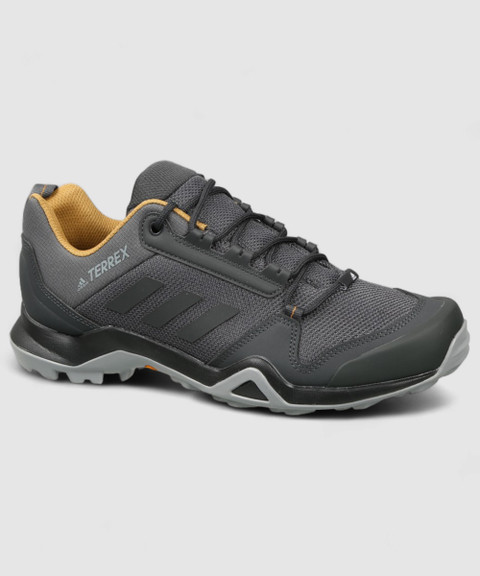 ADIDAS Terrex Ax3 Hiking Trekking Shoes For Men