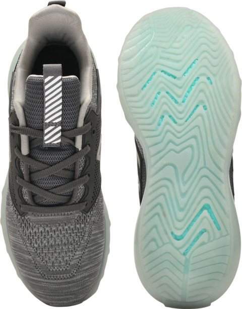 Impakto by Ajanta Gravity Running Shoes For Men - Buy Impakto by