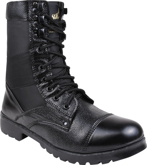 Benera DMS 102 SS MILD JAPAN Boots For Men - Buy Benera DMS 102 SS