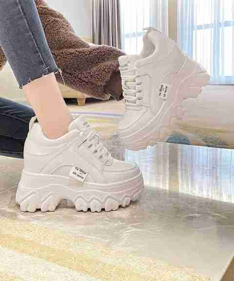 Casual Shoes For Korean Style Shoes Online 2025 Korean Fashion