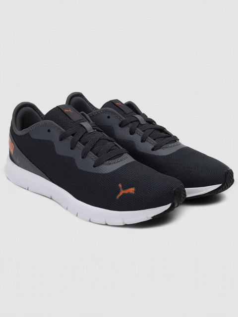PUMA Hustle V2 IDP Running Shoes For Men