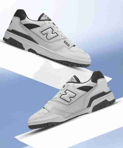 New Balance 550 Sneakers For Men