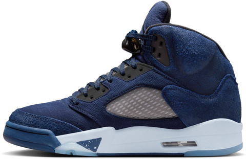 high neck jordan shoes