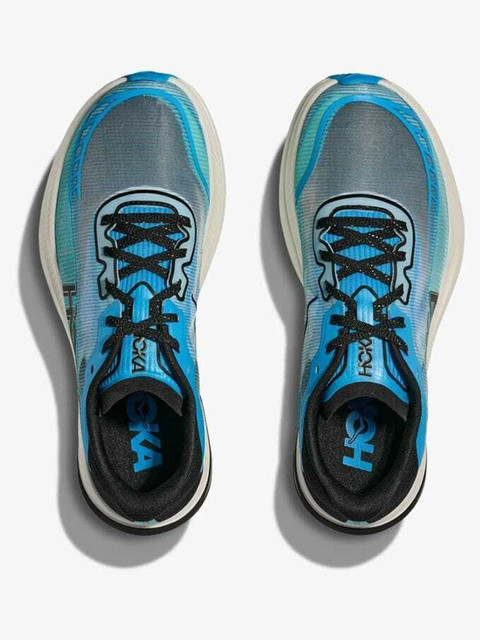 Hoka Cielo X1 2.0 Skyward Blue Cielo Blue Outdoors For Men - Buy