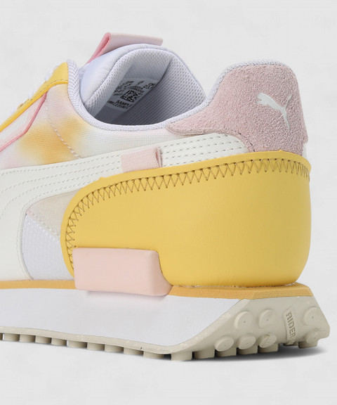 Puma Future Rider Puma Chaussure Femme Rose PUMA Future Rider BD