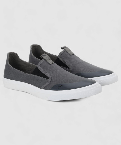 PUMA Lazy Knit Slip On Slip On Sneakers For Men Buy PUMA Lazy