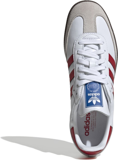 ADIDAS ORIGINALS SAMBA OG Sneakers For Men Buy ADIDAS ORIGINALS