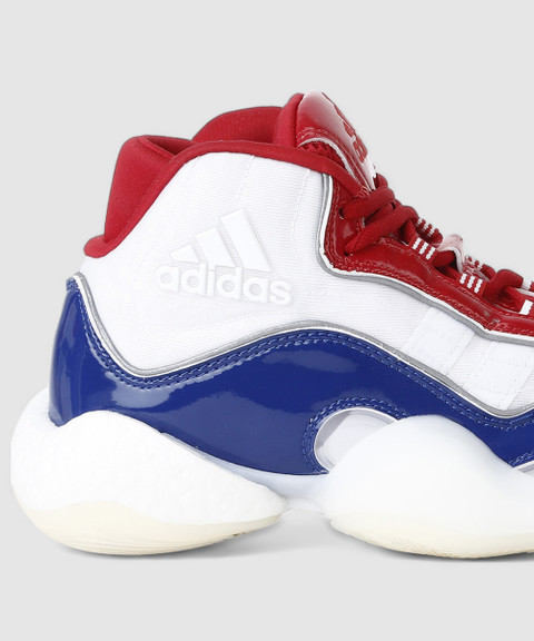 ADIDAS ORIGINALS Crazy Byw Icon 98 Running Shoes For Men Buy