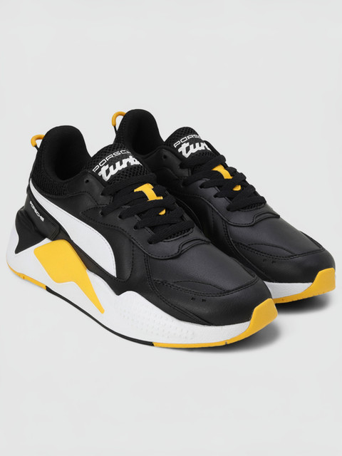 PUMA PL RS-X Sneakers For Men - Buy PUMA PL RS-X Sneakers For Men