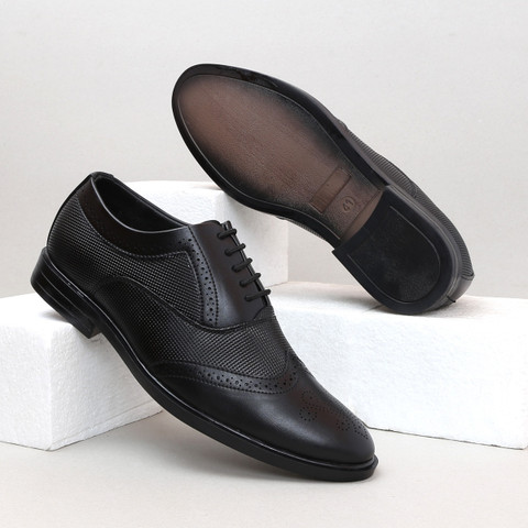 Formal Shoes Myntra Shoes Sale Online NEW LIMITS BOSS Formal Shoes