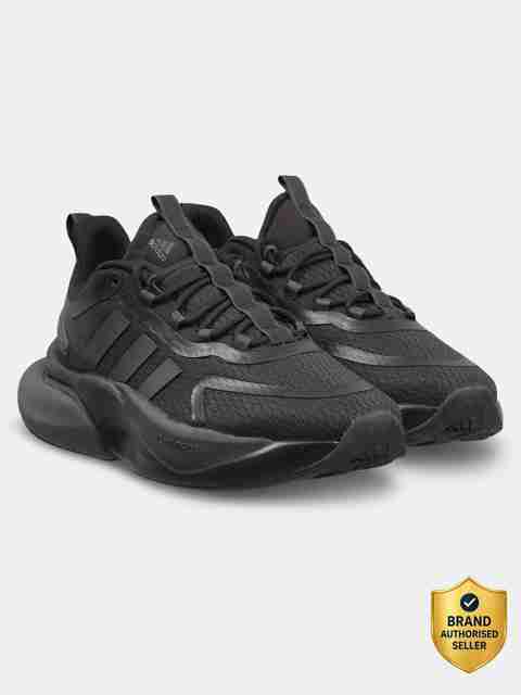 ADIDAS AlphaBounce + Running Shoes For Men - Buy ADIDAS