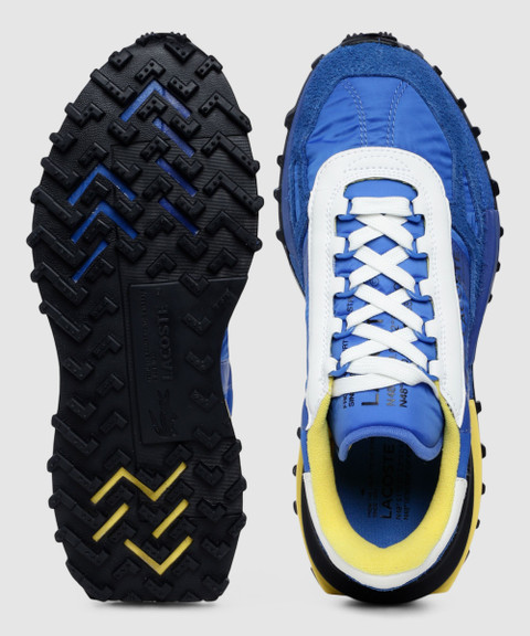 LACOSTE Training Gym Shoes For Men Buy LACOSTE Training Gym