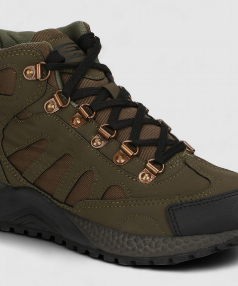 GOLDSTAR 401 Tracking Hikking Shoes for Men Boots For Men Buy