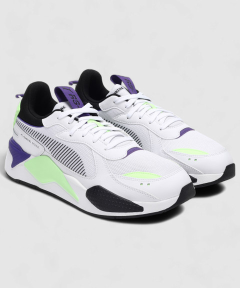 PUMA RS-X Geek Sneakers For Men Buy PUMA RS-X Geek Sneakers For