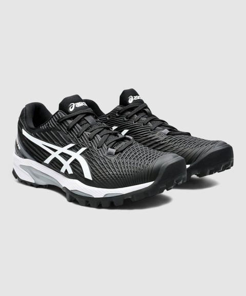 Asics FIELD SPEED FF Hockey Shoes For Men Buy Asics FIELD SPEED
