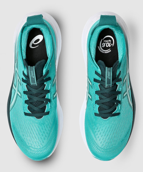 Asics India Asics Gel Cumulus 18 X 24 ASICS GEL-CUMULUS 25 Men