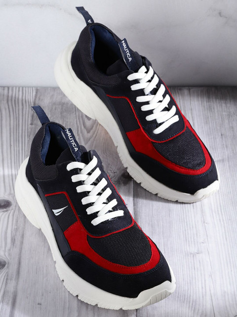 NAUTICA Running Shoes For Men