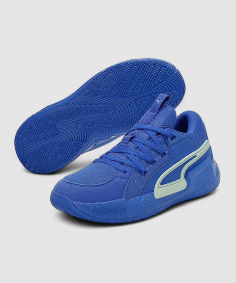 PUMA Court Rider Chaos Slash Basketball Shoes For Men - Buy PUMA