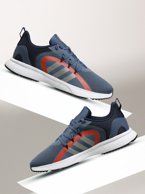 ADIDAS VolantRun M Running Shoes For Men