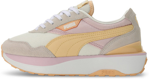PUMA Cruise Rider Silk Road V1 Sneakers For Women Buy PUMA