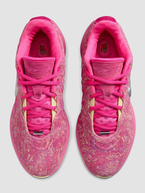 YA−MAN M-21 PINK NIKE LeBron XXI EP Basketball Shoes For Men - Buy NIKE LeBron XXI