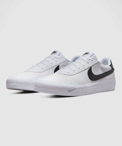 NIKE Court Shot Sneakers For Men Buy NIKE Court Shot Sneakers