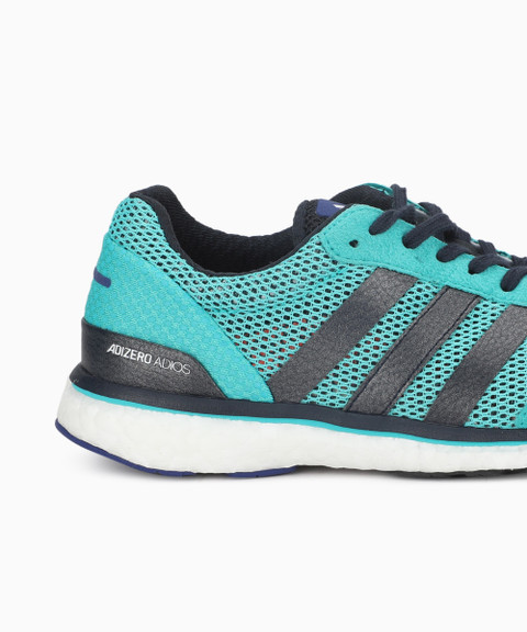 adidas gazelle silver green womens adidas Adizero Adios Pro 3 Unisex Running Shoe