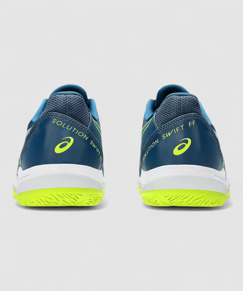 Asics SOLUTION SWIFT FF Tennis Shoes For Men