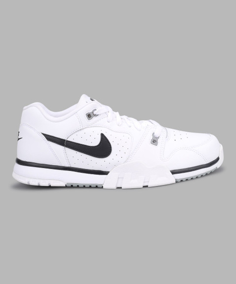 NIKE Cross Trainer Low Sneakers For Men Buy NIKE Cross Trainer