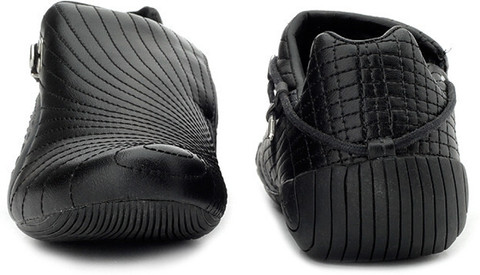PUMA Budoka Sneakers For Men - Buy Black, Dark Shadow Color
