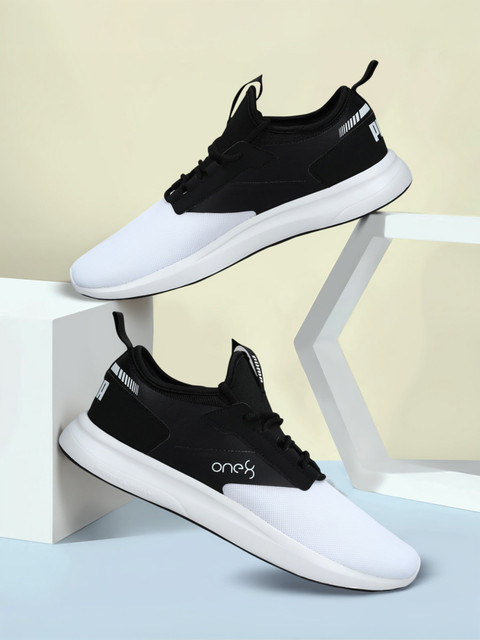 Puma One8 Puma Sneaker OlivgrÃ¼n Men's PUMA Shuffle Mid One8