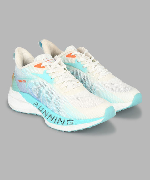 Abros ROLAND Running Shoes For Men Buy Abros ROLAND Running