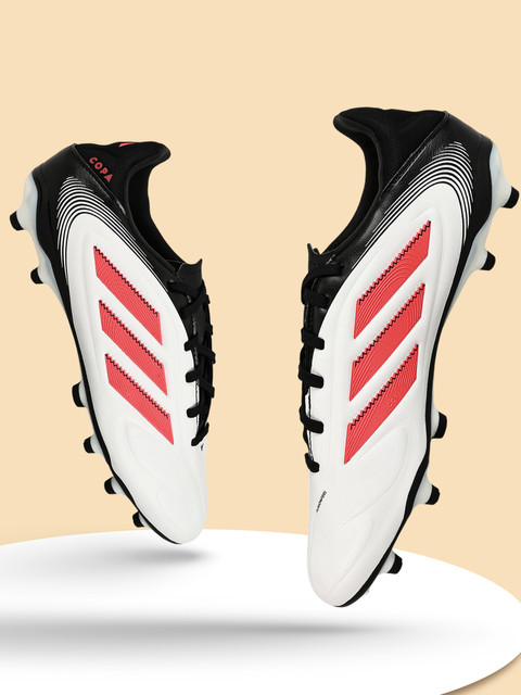 ADIDAS COPA PURE III LEAGUE FG/MG Football Shoes For Men - Buy