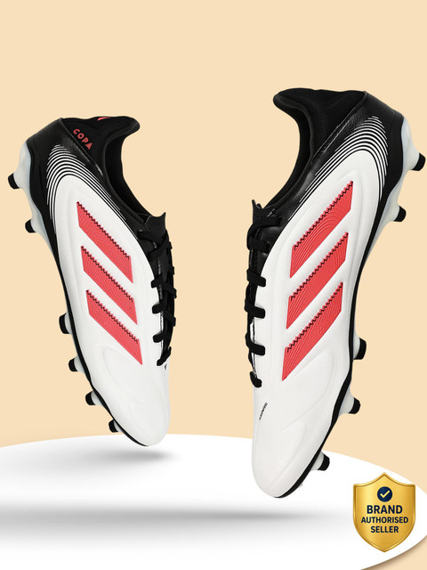 ADIDAS COPA PURE III LEAGUE FG/MG Football Shoes For Men - Buy