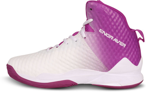 NIVIA ENGRAVER Basketball Shoes For Men Buy NIVIA ENGRAVER