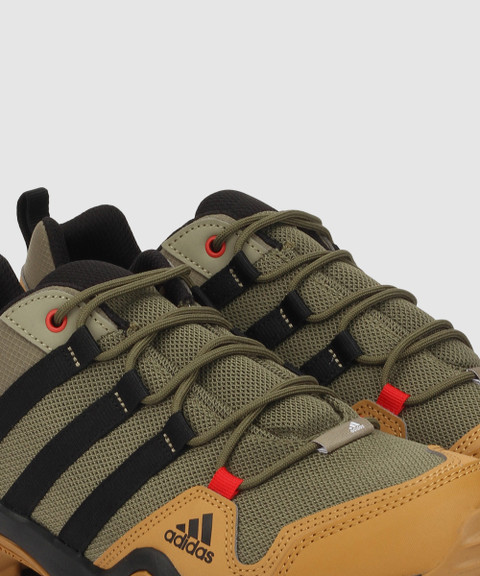 ADIDAS AX2S Hiking Trekking Shoes For Men Buy ADIDAS AX2S