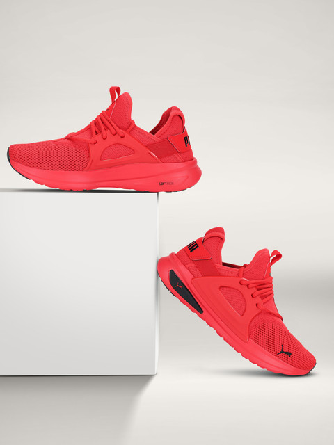 PUMA Softride Enzo Evo Walking Shoes For Men