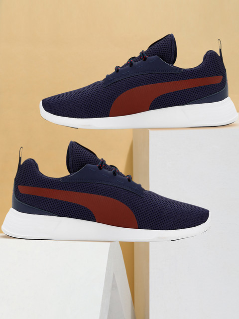 PUMA Buzz Sneakers For Men Buy PUMA Buzz Sneakers For Men Online