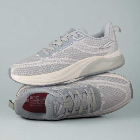 asian Powerplay-22 Athletic Shoes for Men |Gym, Walk Daily Use Casual  Sneakers Running Shoes For Men