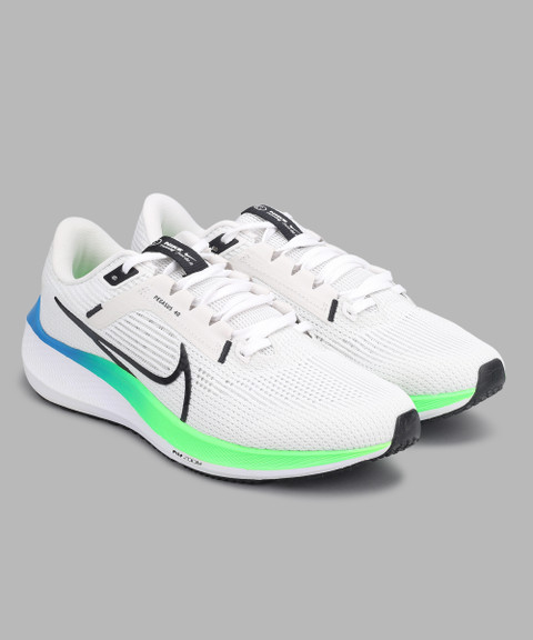 NIKE Air Zoom Pegasus 40 Running Shoes For Men