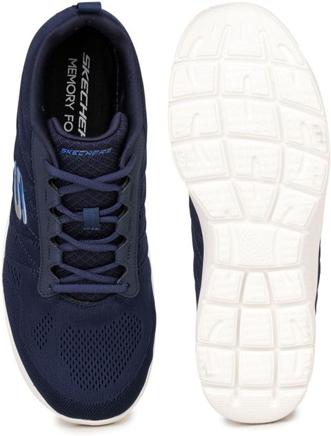 Skechers SUMMITS Sneakers For Men - Buy Skechers SUMMITS Sneakers