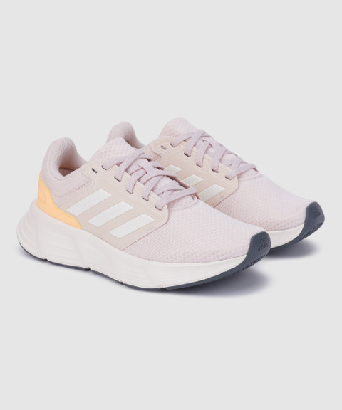 adidas gazelle silver green womens Women's Adidas Galaxy 6 Running Shoe (Silver Violet)(IE1987)  Trilogy  Merch PH