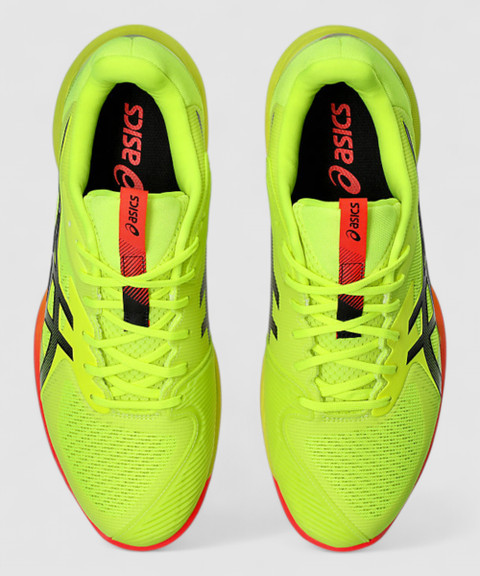 Asics SOLUTION SPEED FF PARIS Tennis Shoes For Men Buy Asics