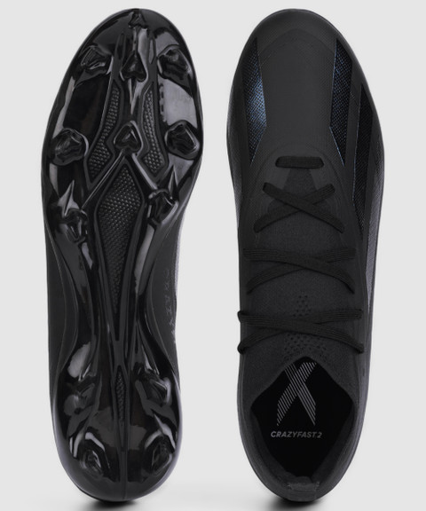 ADIDAS X FG Football Shoes For Men Buy ADIDAS X