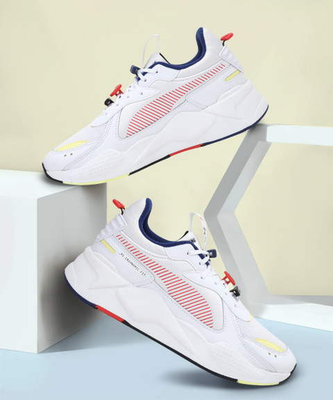 PUMA RS-X Decor8 Sneakers For Women - Buy PUMA RS-X Decor8